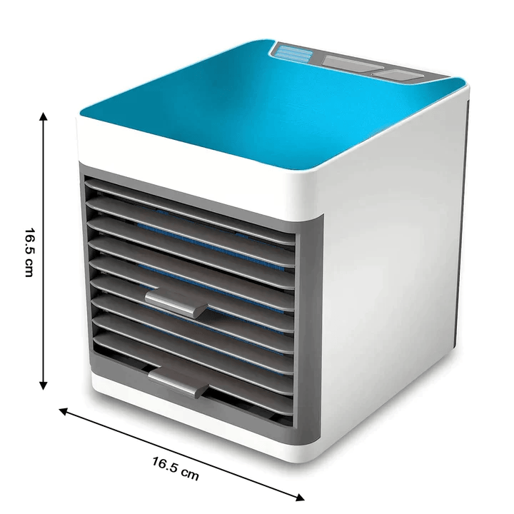 Portable Air Cooler