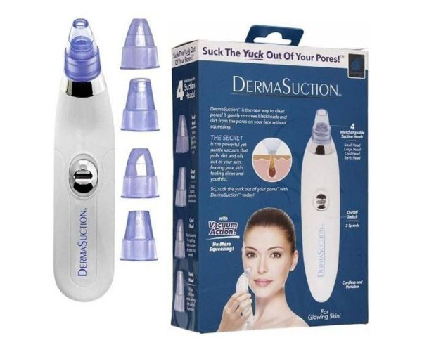 Blackhead Remover Device