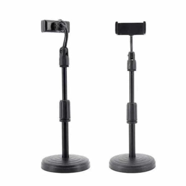 Mobile Stand For Table Height Adjustable Phone Stand