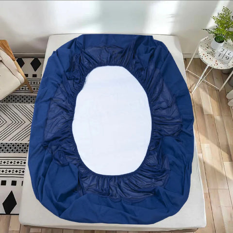 Waterproof Mattress Cover