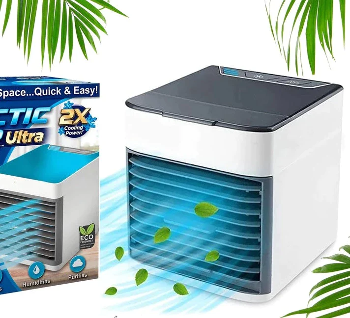 Portable Air Cooler