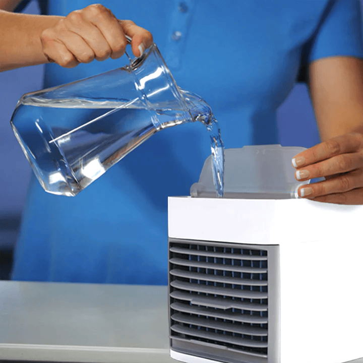Portable Air Cooler