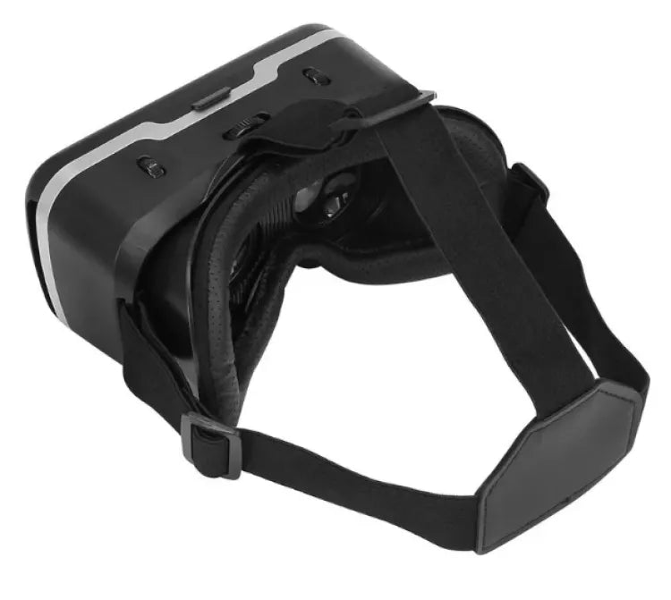 Vr Box – 3d Virtual Reality Box. With Remote