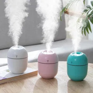 Air Humidifier
