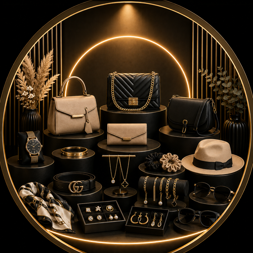 Fashion Accessories