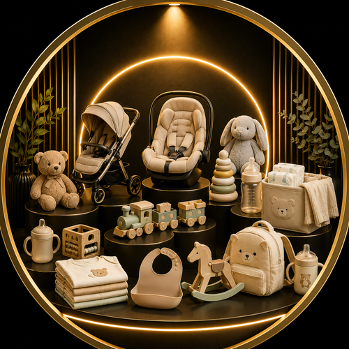 Baby and Kids