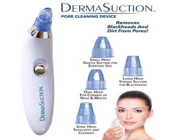 Blackhead Remover Device