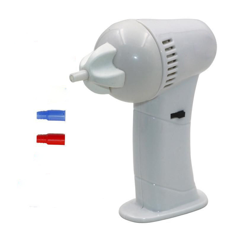 Effectively Ear Cleaner