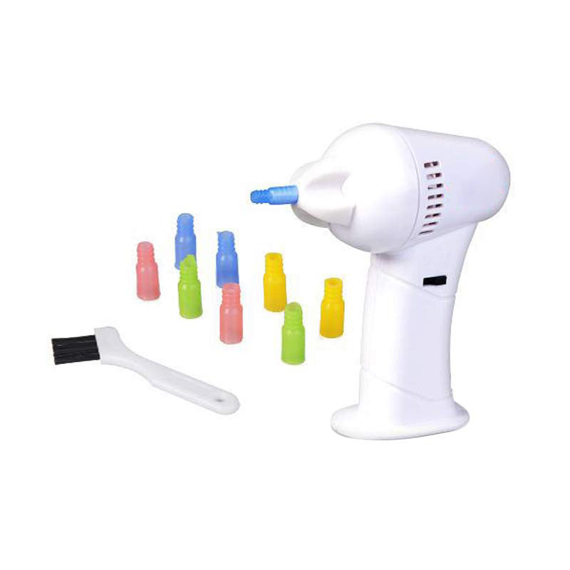 Effectively Ear Cleaner