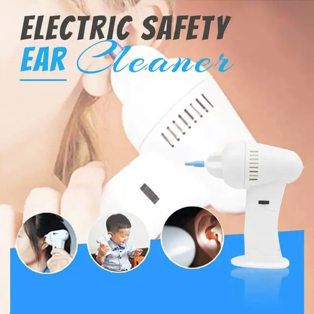 Effectively Ear Cleaner