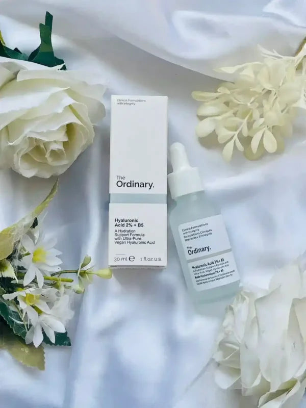 THE ORDINARY Niacinamide 10% + Zinc 1% 30ml