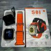 S8 Ultra Smart Watch