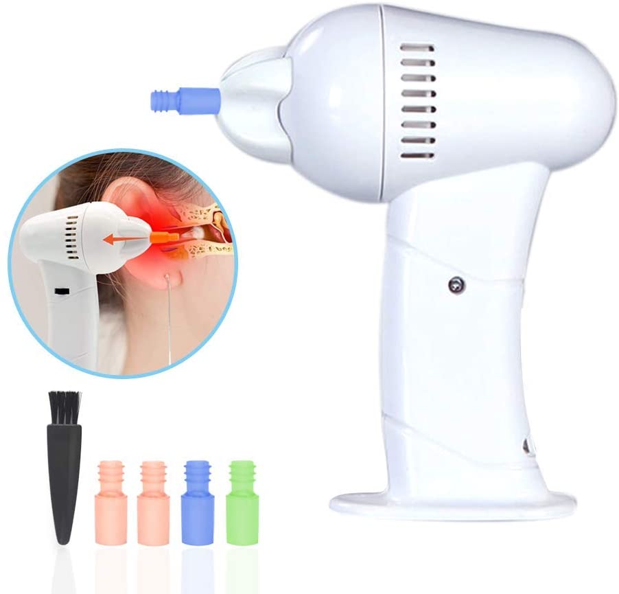 Effectively Ear Cleaner