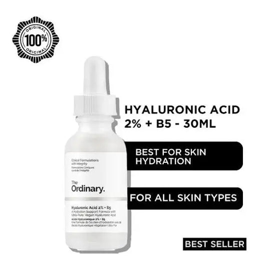 THE ORDINARY Niacinamide 10% + Zinc 1% 30ml