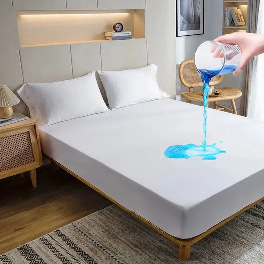 Waterproof Mattress Cover